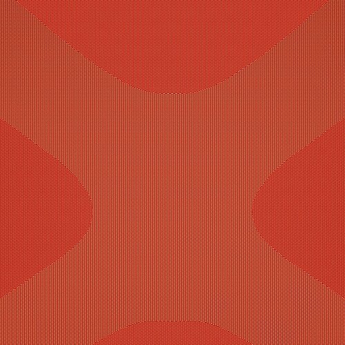 Color swatch: 42/2793 Lava