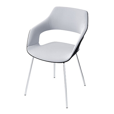 Occo_Multipurpose chair_cutout