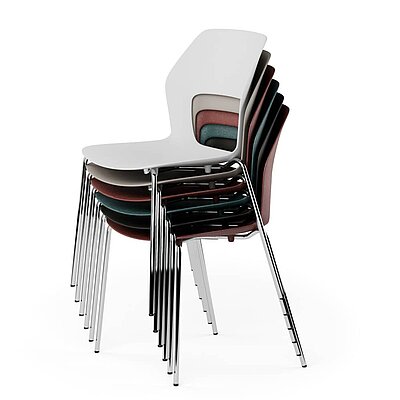 Occo_Multipurpose chair_cutout