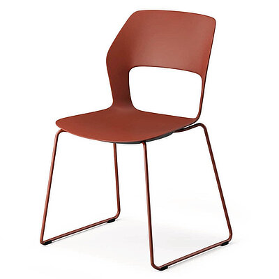 Occo SC_Multipurpose chair_cutout