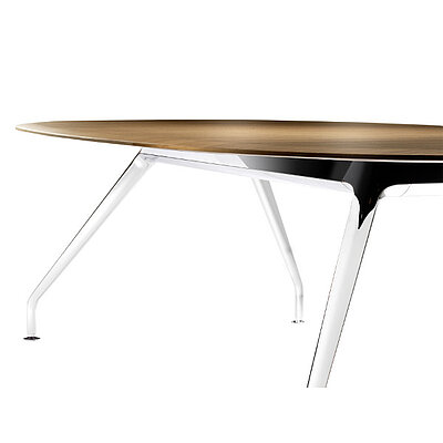 Graph_Stand-alone tables/Conference tables_cutout