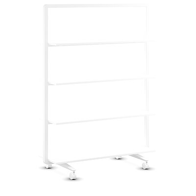 Confair Next Shelving unit on casters_Workshop tools_cutout
