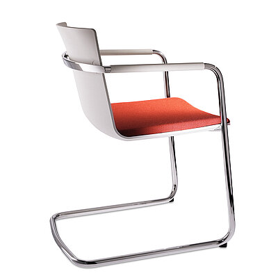 Neos_Multipurpose chair_cutout