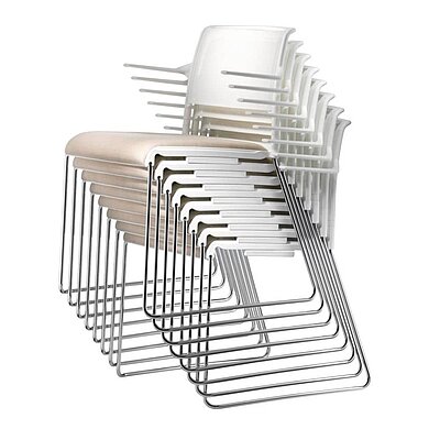 Aline_Multipurpose chair_cutout
