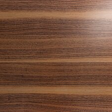 Material Sample: Walnut, natural oiled finish