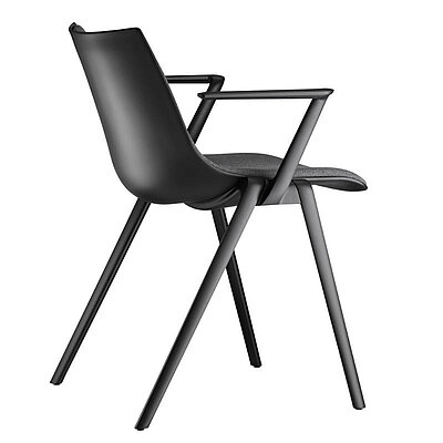 Aula_Multipurpose chair_cutout