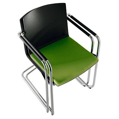 Neos_Multipurpose chair_cutout