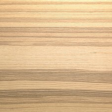 Material Sample: 18/80 Natural heartwood ash