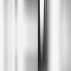Material Sample: 51 Bright chrome-plated