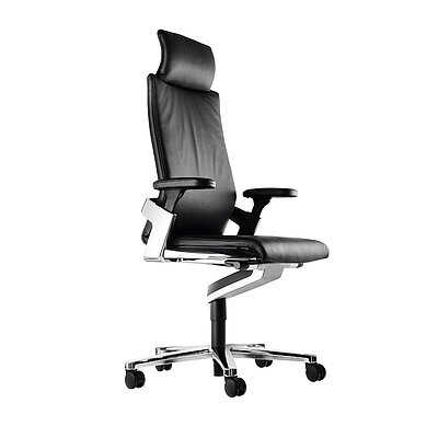 ON Management_Task chairs/Office chairs_cutout