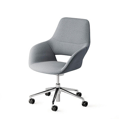 Occo_Conference chair_cutout