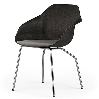 Yonda_Multipurpose chair_cutout