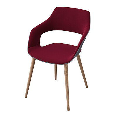 Occo_Multipurpose chair_cutout