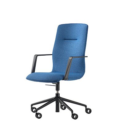 Decide_Conference chair_cutout