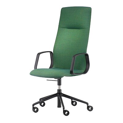 Decide_Conference chair_cutout