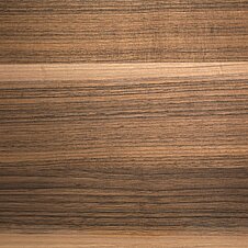 Material Sample: 22/80 Natural black walnut sapwood