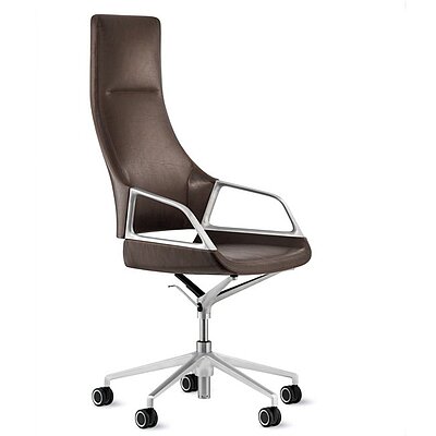 Graph_Conference chair_cutout