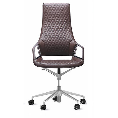 Graph Iconic_Conference chair_cutout