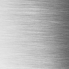 Material Sample: 76 Matte-polished chrome