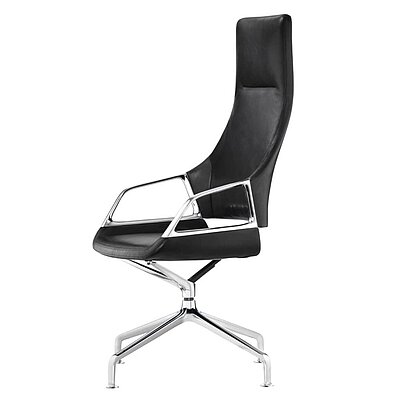 Graph_Conference chair_cutout