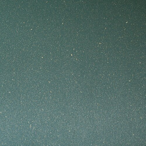 Color swatch: Pantone 5477 C emerald green