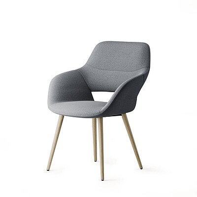 Occo_Conference chair_cutout