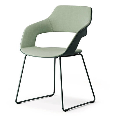 Occo_Multipurpose chair_cutout