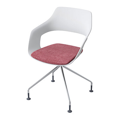 Occo_Multipurpose chair_cutout