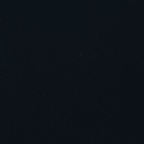 Color swatch: RAL 9011 black