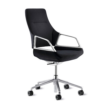 Graph_Conference chair_cutout