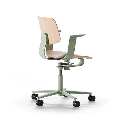 WiChair_Task chairs/Office chairs_cutout