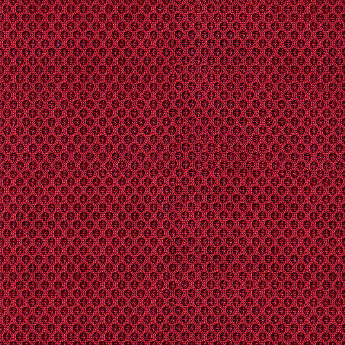 Color swatch: 35/89 Red