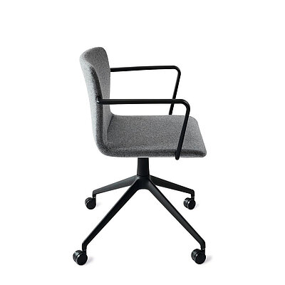 Pep_Multipurpose chair_cutout