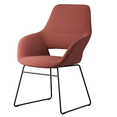 Occo_Conference chair_cutout
