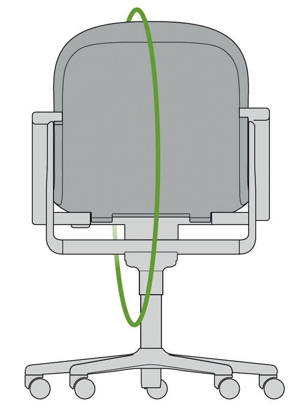 2D: Synchronous mechanism